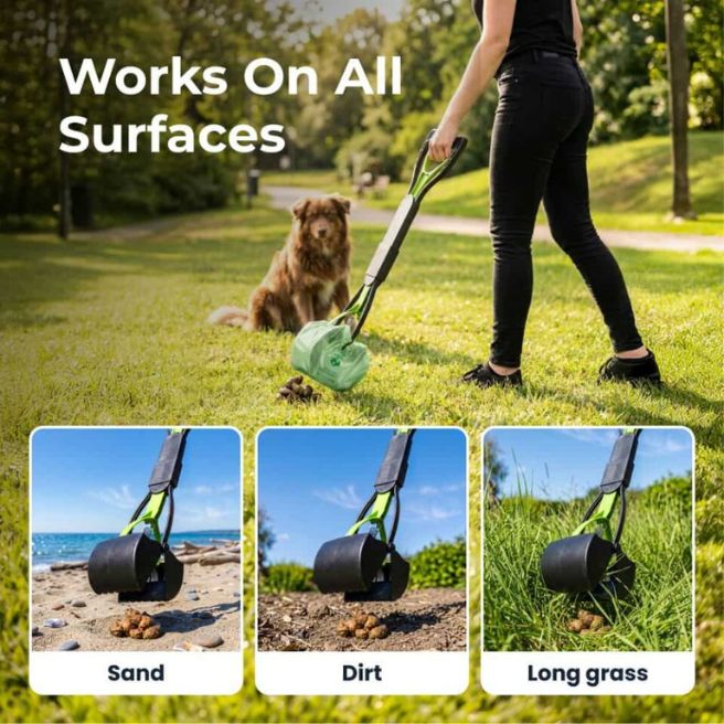 How to use HappyScooper How to use HappyScooper